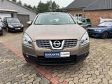 Nissan Qashqai 1Hand 4X4 TÜV/Inspektion Reifen  Neu!