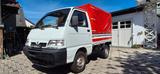 Piaggio Porter - Piaggio Gebrauchtwagen