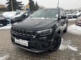 Jeep Compass 1.3 PHEV Upland 4WD Automatik*Klima - gebrauchte Jeep SUV & Geländewagen