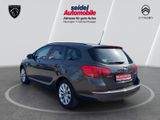 Opel Astra Sports Tourer 1.4 Turbo Active Design Pak - Opel Astra: Turbo Sport