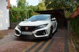 Honda Civic 2.0 i-VTEC TURBO Type R GT Type R GT - Honda Civic: Weiß, Type R