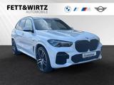 BMW X5 xDrive45e M Sport|AHK|SkyLounge|Stop&Go - BMW X5: Weiß