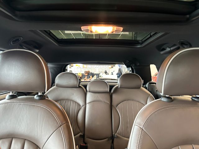 MYAUTOCENTER – Gebraucht- und Jahreswagen mit Werkstattservice in Pfaffenhofen MINI Cooper SD Countryman TEM*NAVI*PDC*PANO*XENON*