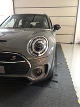MINI Cooper S Clubman, 1.Hd,unf.frei, Chili - MINI Cooper S Clubman: Kleinwagen