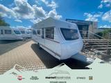 Bürstner Premio 530 TL LIMITED * 1.700Kg*Glattblech*Aluf. - Neu