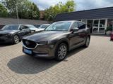 Mazda CX-5 Skyactiv G 165 PS AWD Sportsline - gebrauchte Mazda CX-5 aus dem Jahr 2020