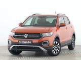 Volkswagen T-Cross ACTIVE 1.0 TSI *ACC*NAVI*LANE*16''* - Volkswagen T-Cross in Augsburg