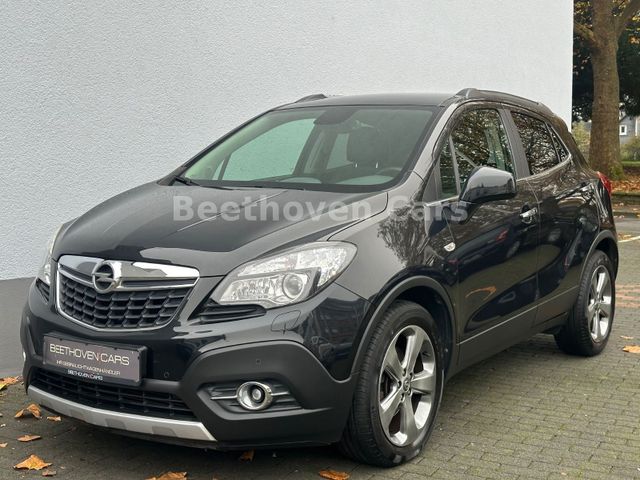 Opel Mokka Innovation131PS nur 52000KM