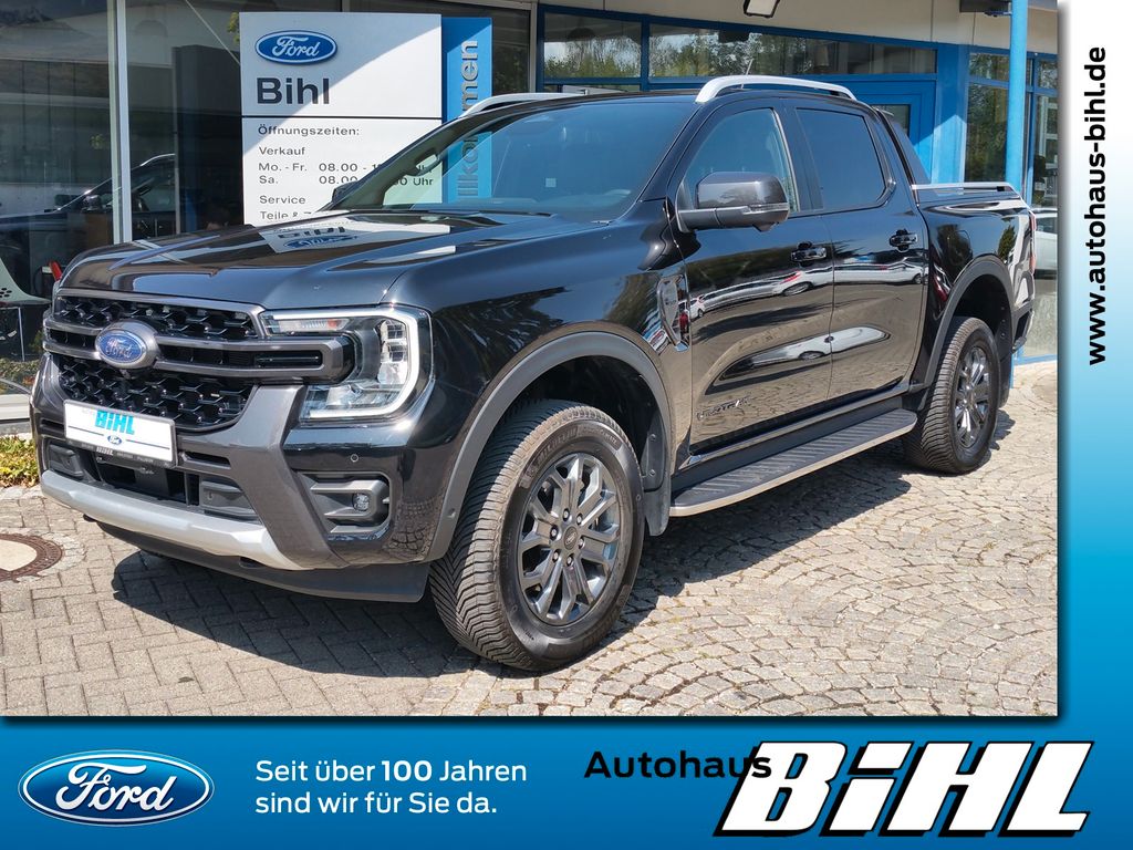 Image of Ford Ranger