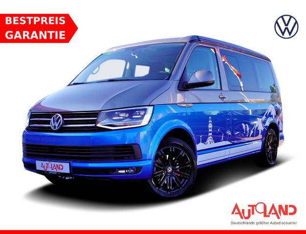 Volkswagen T6 2.0 TDI California Ocean LED Navi AHK PDC