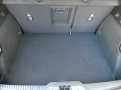 FORD Focus Lim. ST X*Track Pack*