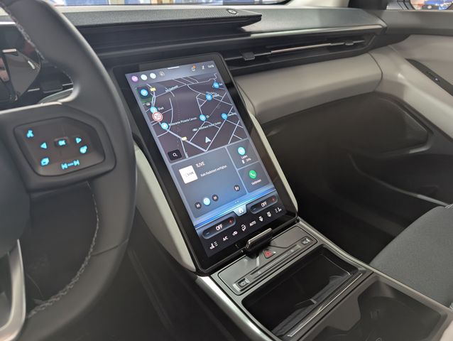 Ford Explorer Select RWD