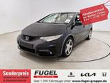 Honda Civic 1.8 i-VTEC Sport Temp.|Kamera|Alu - Honda Civic in Chemnitz