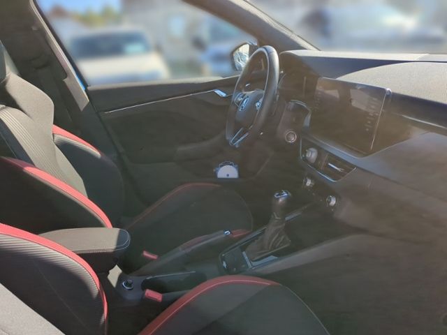 Fahrzeugabbildung SKODA Kamiq 1.5 TSI DSG Monte Carlo NAV ACC KAMERA ELE