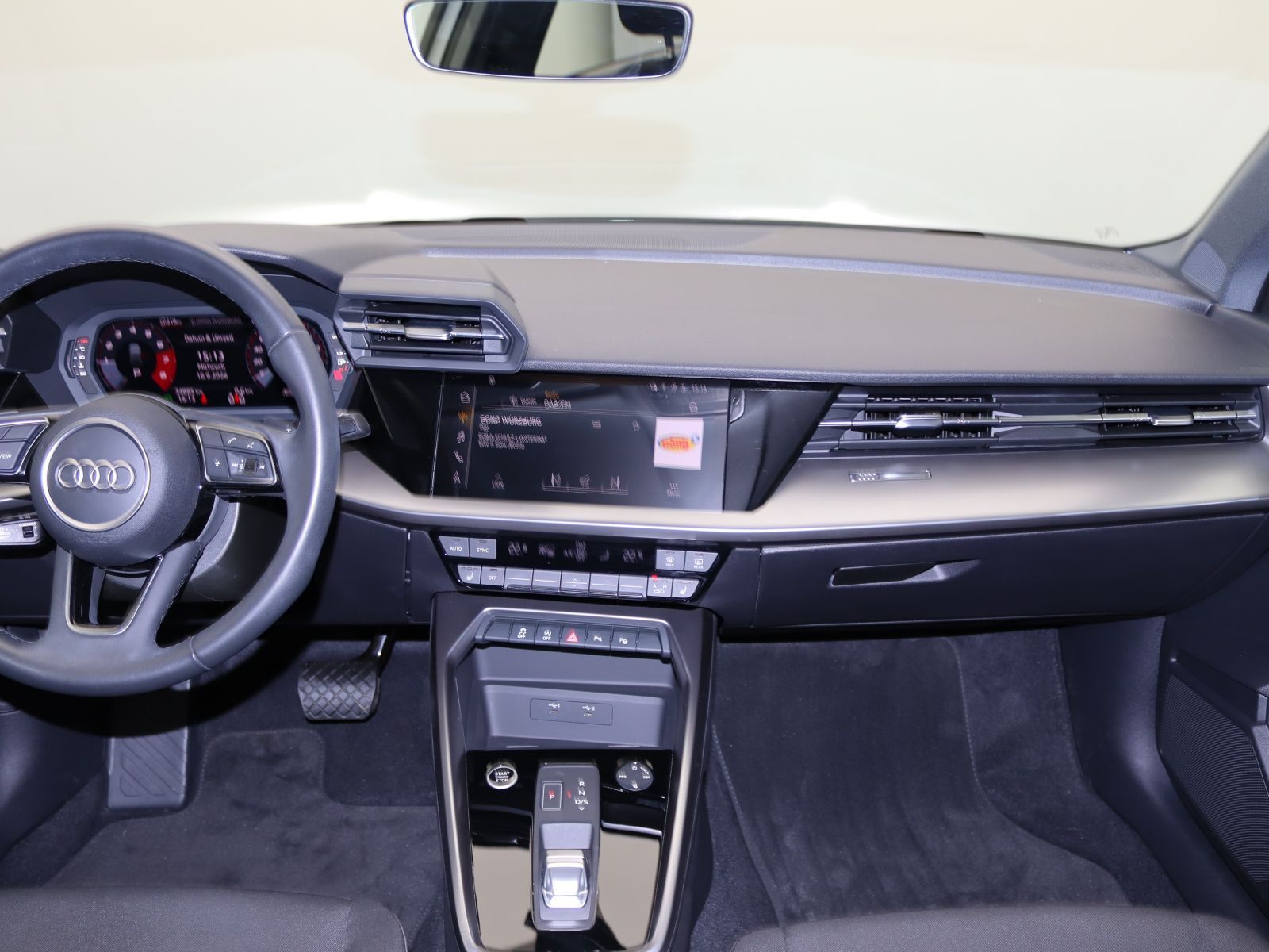 Audi A3 - Bild 17