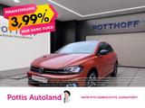 Volkswagen Polo 1.0 TSI R-LINE KAMERA PDC SITZHZG KLIMA - VW Polo Gebrauchtwagen in Hamm