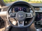 Volkswagen Arteon 2.0 TDI SCR 140kW DSG R-Line Edition ... - Volkswagen Arteon R-Line-Edition