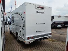 Chausson S 514 First Line, MJ 26