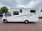 Forster I 699 EB 4.4 TONNEN SOLAR LITHIUM WINTER PAKET - Diesel