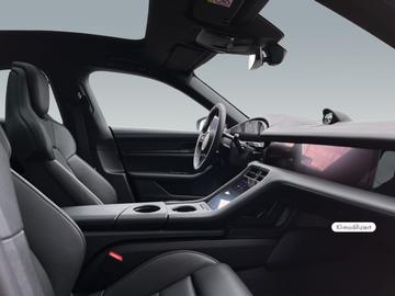 صورة مصغرة 15 لـ  Porsche TAYCAN