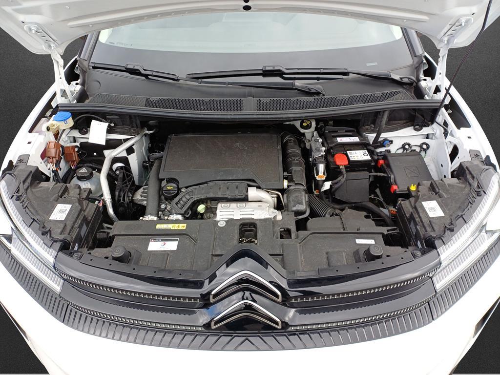 Citroën C5 Aircross PureTech 130 S&S Feel Pack