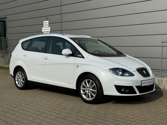 Seat Altea XL Style Copa Ecomotive 1.2 TSI  Navi