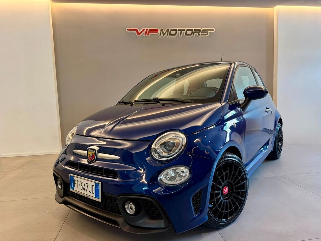 Image of Abarth 595