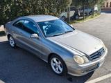 Mercedes-Benz Mercedes-benz CLK 240 cat Elegance - Mercedes-Benz CLK 240 mit Benzin-Antrieb: Coupe, Automatik