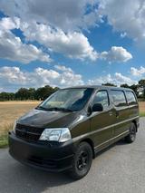 Toyota Hiace 2.5 D-4D, Rostfrei, Camper, 4... - Toyota Hiace: D4d