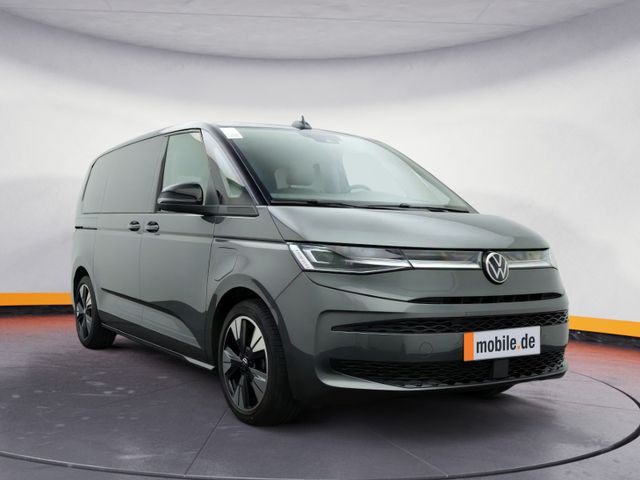 Volkswagen T7 Multivan 1.4 TSI eHybrid Edition 5.-J.-GAR AH