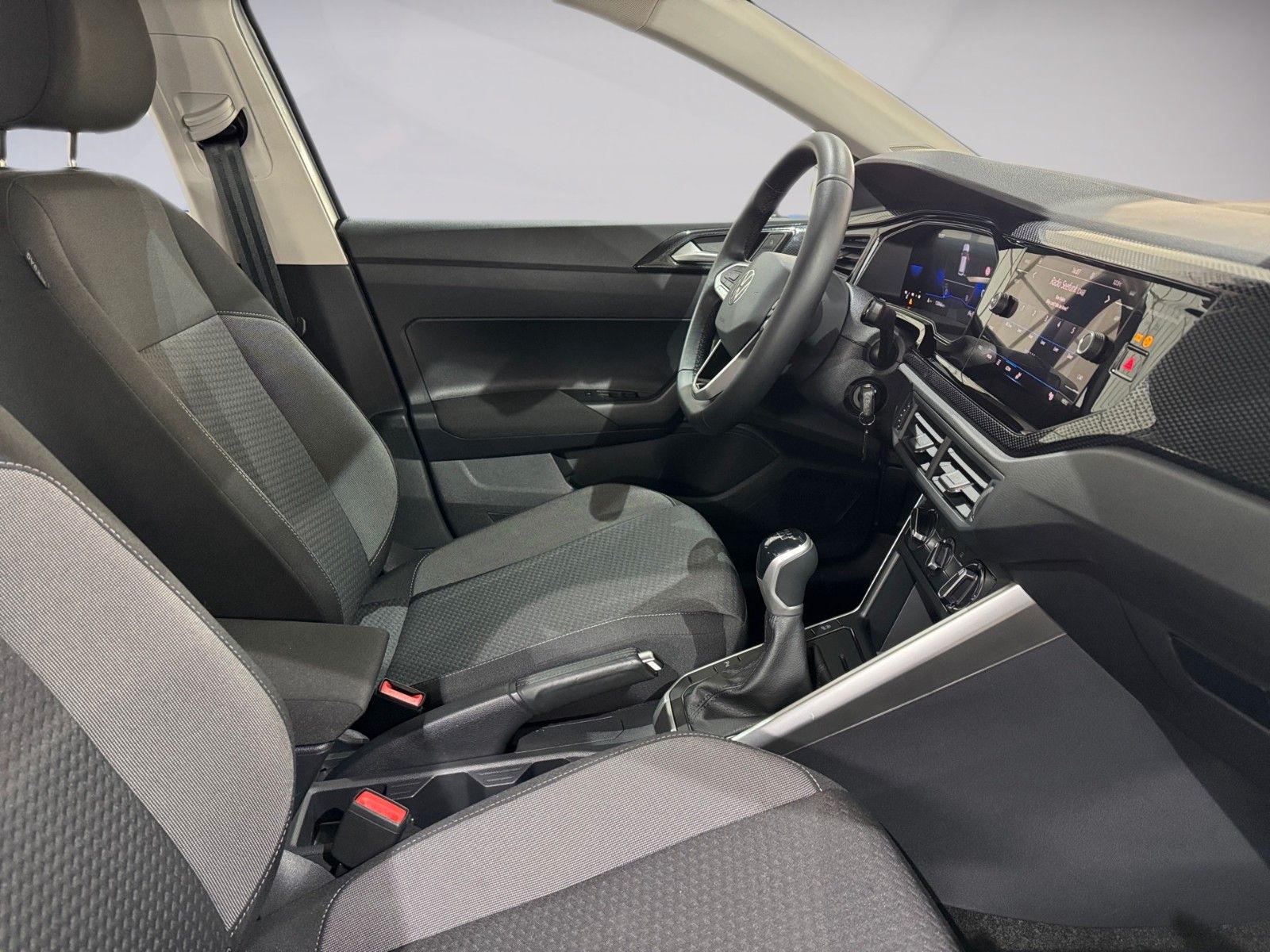 Fahrzeugabbildung Volkswagen Polo Life 1.0 TSI