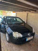 Volkswagen Golf 5 2.0 TDI . GTI Sportsitze - Volkswagen Golf: GTI TDI