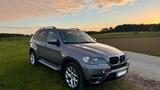 BMW X5 xDrive30d LCI/7-Sitzer/scheckheftge... - BMW X5 LCI Gebrauchtwagen