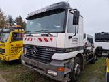 Mercedes-Benz Actros 6-Zyl. 3-Achser 2535 Abroller Atlas