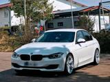 BMW F30 316i | M-Paket | CarPlay | Eibach ... - BMW 316: Automatik, 316i