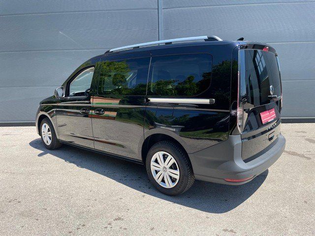 Volkswagen Caddy Maxi Kombi 2.0 TDI 7-S. LED APP-CONNECT TE imagem 3