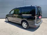 Volkswagen Caddy Maxi Kombi 2.0 TDI 7-S. LED APP-CONNECT TE - 7-Sitzer Vans