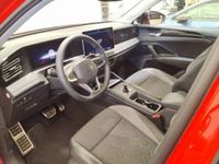 Volkswagen Tiguan - Vorschau Bild 3