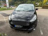 Ford S-Max 2,0 EcoBoost 177kW Titanium Automatik ... - Ford S-Max von privat
