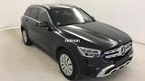 Mercedes-Benz GLC 200 4Matic 9G-TRONIC LED MBUX NAVI SHZ - Mercedes-Benz GLC 200 in Frankfurt (Main)