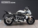 BMW R 1250 RS - BMW R 1250 RS