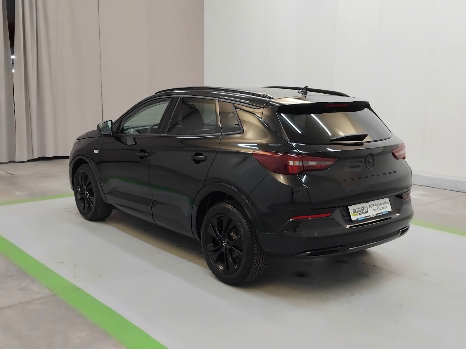 Opel Grandland X (06/2026, Benzin)