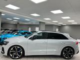 Audi RSQ8 | Voll | V3+ | Dynamik+ | Suzuka | Soft | - Audi RSQ8 in Wuppertal