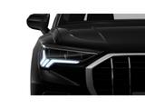 Audi Q3 35 2.0 TDI S tronic advanced AHK ACC LED PANO - Audi Q3 mit Diesel-Antrieb: Geländewagen, 2.0
