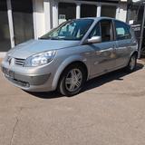 Renault Scenic II Privilege - Renault Scenic aus 2004: Privilege