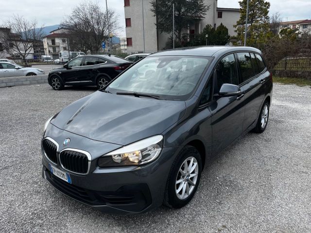 BMW Bmw 216 218d Active Tourer Advantage