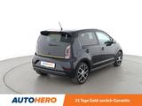 Volkswagen up! 1.0 TSI GTI*TEMPO*PDC*SHZ*ALU*KLIMA* - VW up! Gebrauchtwagen in Stuttgart