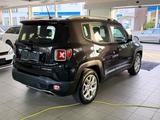 Jeep Renegade 1.4 Limited FWD AHK Navi PDC Tempomat - Jeep Gebrauchtwagen in Kassel