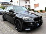 BMW X6 M Shadow - Line X - Drive / Neuer TÜV - BMW X6 M: Von Privat