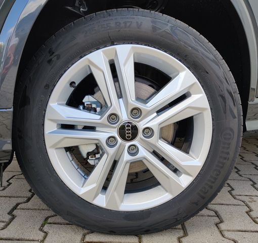 Q2 advanced 35 TFSI Matrix LED/ Komfort
